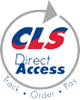 CLS Direct Access Logo